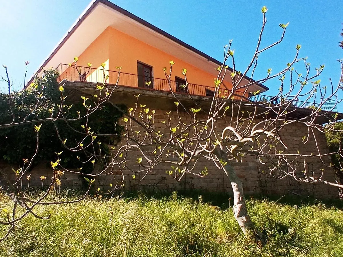 Apartament Portocielo Yoga E Mare Nulvi 0*,  Włochy