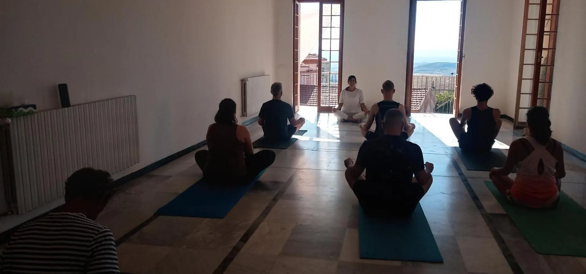NulviPortocielo Yoga E Mareアパートメント 0*, Nulvi イタリア