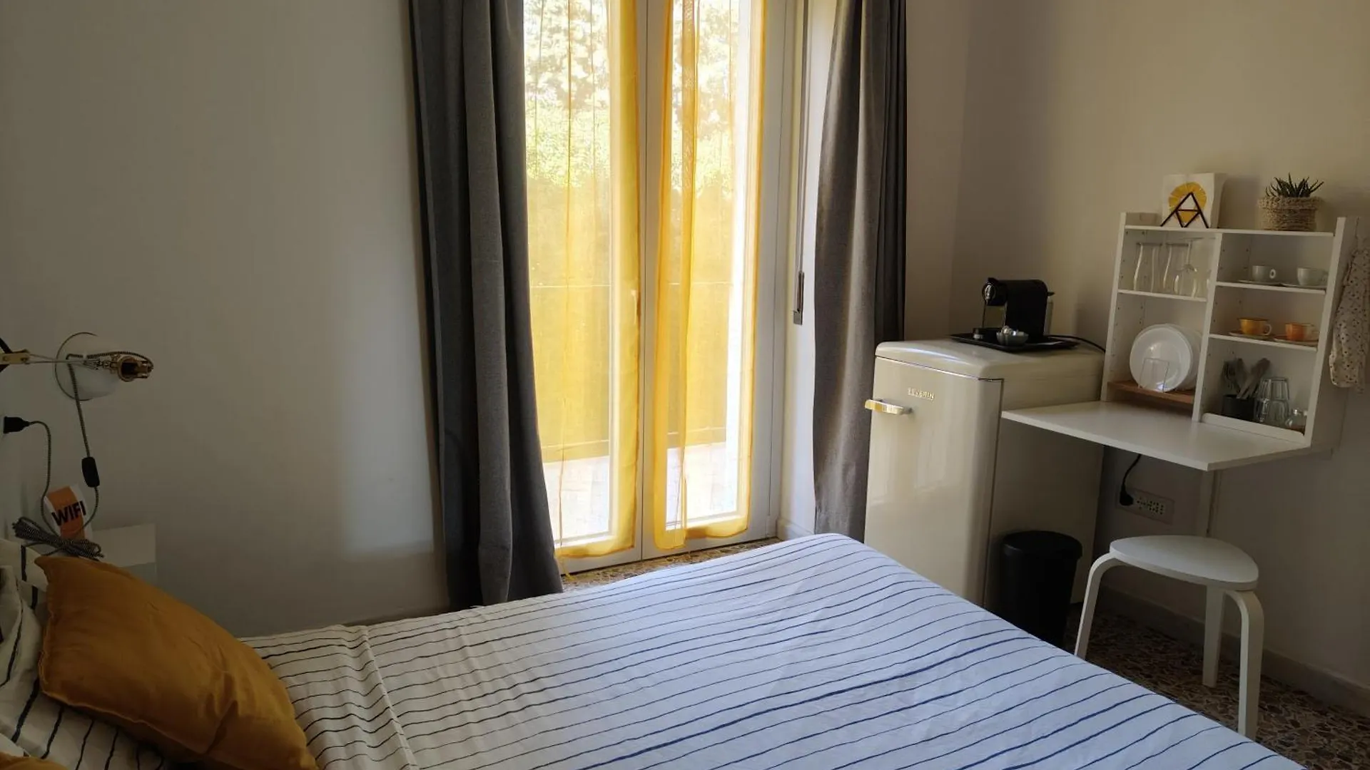 Kwatera prywatna Apartament Portocielo Yoga E Mare Nulvi