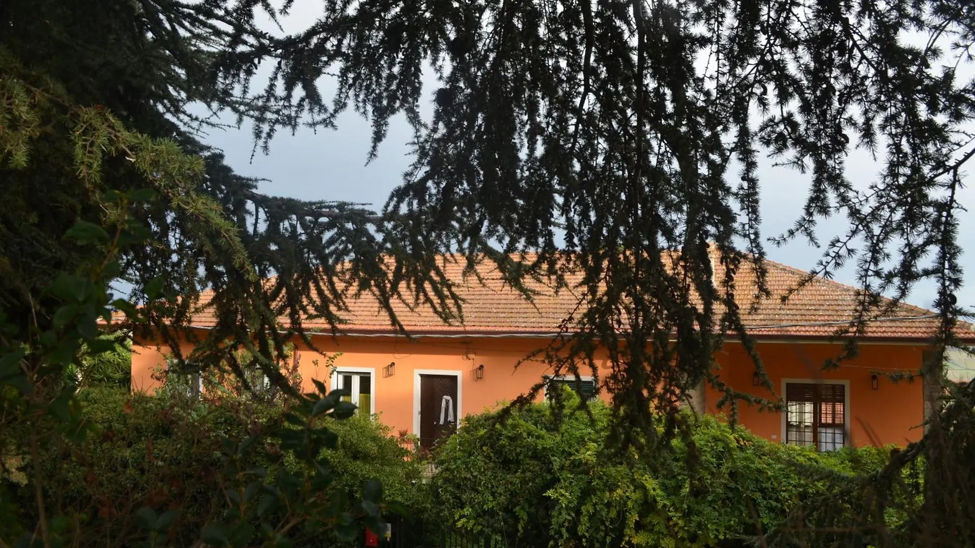 Apartament Portocielo Yoga E Mare Nulvi